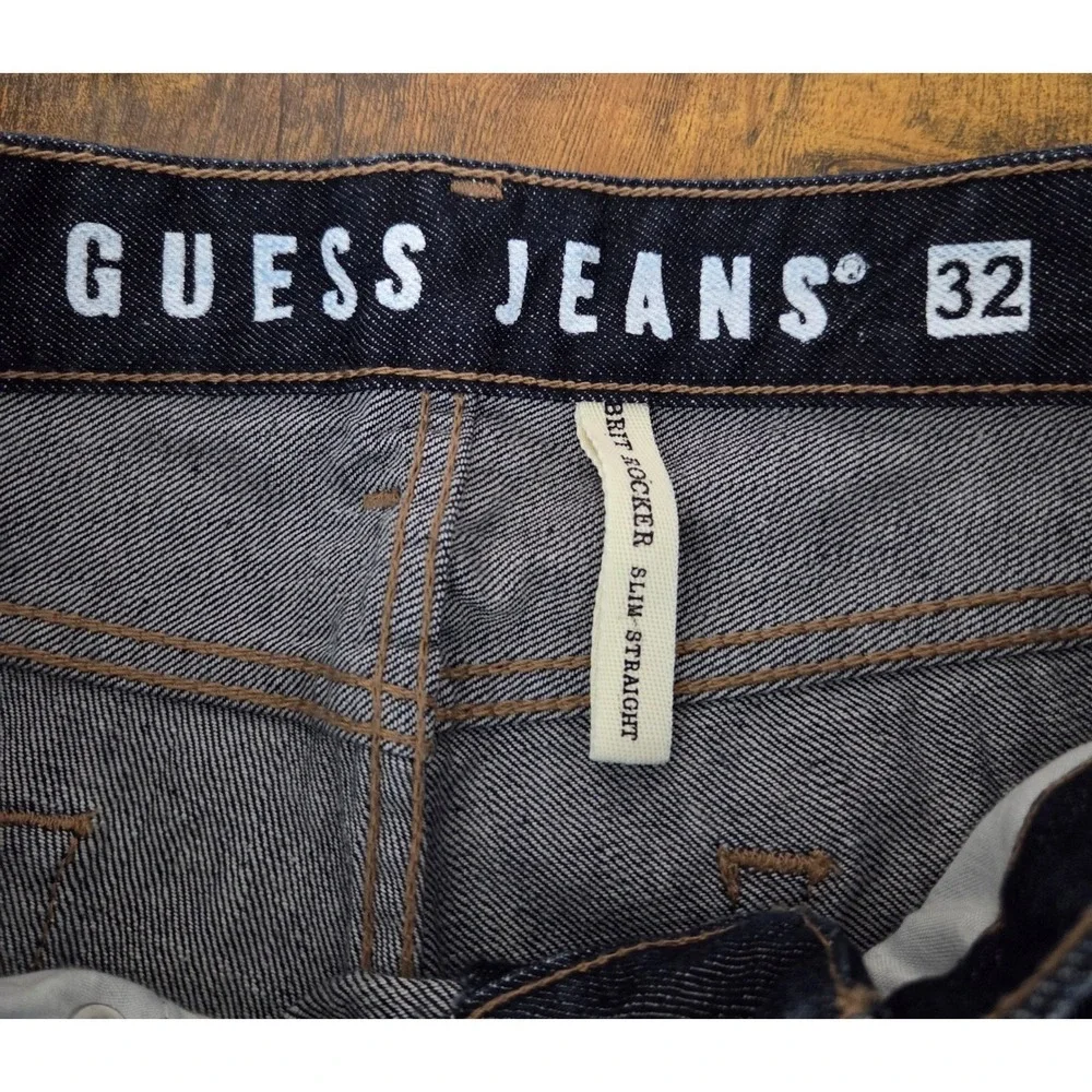 Guess Jeans guess jeans